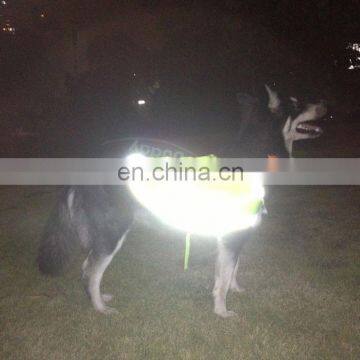 Reflective Vest for Pet Safety photo-5