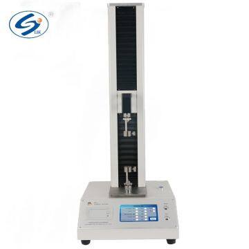 Microcomputer Vertical Universal Tensile Strength Test Machine photo-2