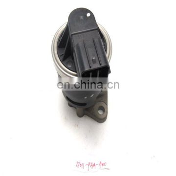 EGR Exhaust Gas Recirculation Valve for Japanese car 18011-PAA-A00