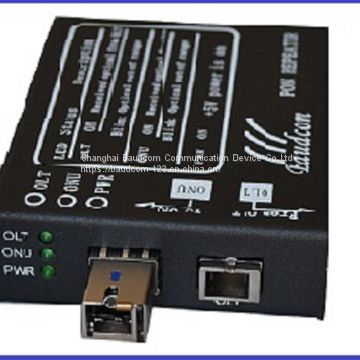 PON OEO Repeater EPON Amplifier