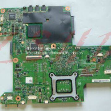 cn-0ft113 0ft113 for dell 1525 laptop motherboard ddr2 07211-3 48.4w002.031 Free Shipping 100% test ok