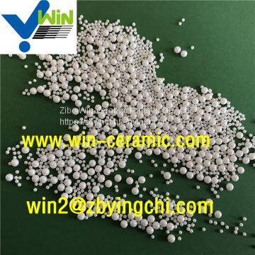 ceramic price per kg zirconia oxide balls abrasive materials