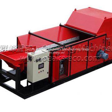 Eddy Current Separator