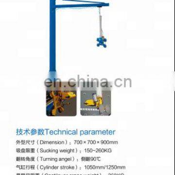 SKJ03 Semi-auto Aluminum Spacer Transfer Machine photo-3