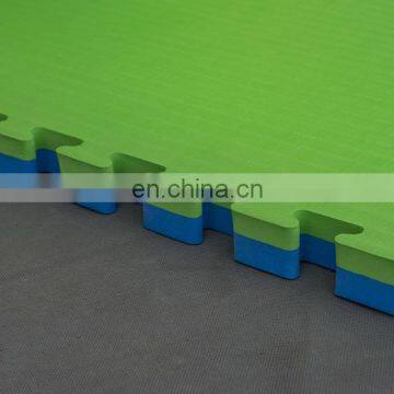 High Density Martial Arts Taekwondo Judo Tatami Mat photo-5