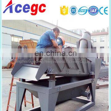 Marine/sea Sand Salt Exclasion and Wash Machine photo-4