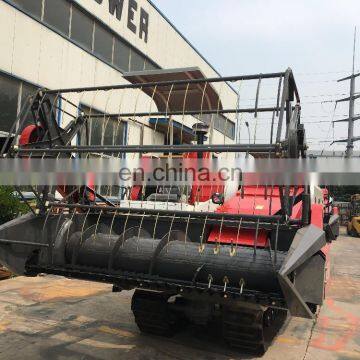 4LZ-3.0 Small Mini Combine Harvester Price