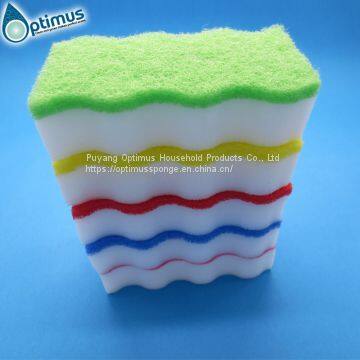 Awesome Uses For The Melamine Sponge White Magic Sponge photo-2