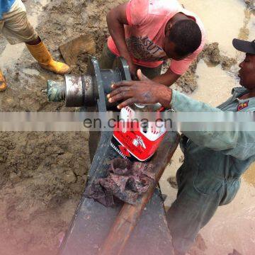 JMD500 20 Inch China Hydraulic Cutter Suction Sand Pump Dredger Vessel for Sale photo-5