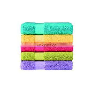 Bath Towels