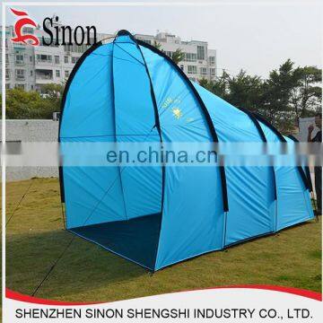 bluw hot sale tunnel bed tent for bunk bed