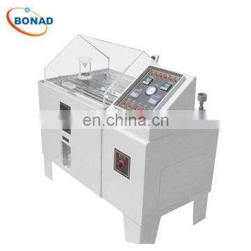 salt spray corrosion test/testing chamber