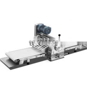 Pizza Dough Sheeter Machine For Fast Food Dough Sheeter For Home Use Table top dough sheeter for backery