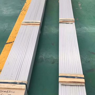 Galvanized Carbon Steel Precision Ground Stainless Steel Plate