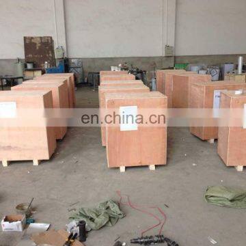 Multifunctional Full Automatic Chinese Dumpling Machine/samosa Making Machine/empanada Making Machine photo-3