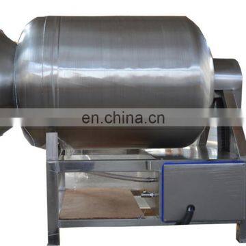 Factory Supply Low Price Automatic Vacuum Tumble Machine