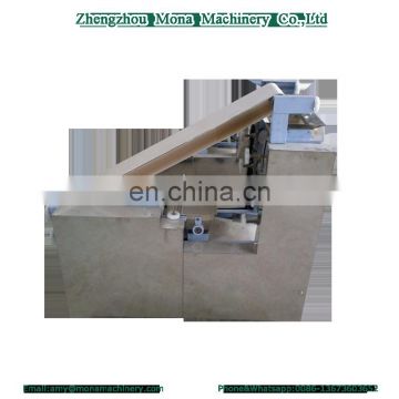 Automatic Dumpling Wrapper Making Machine spring roll sheet chapati making machine