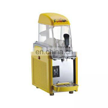 High qualityslushmachineGranitamachine,Miken 1x12L commercialslushmachinefor sale