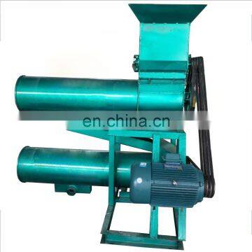 Potato Powder Making Machine Sweet Potato Starch Powder Making Machine photo-2