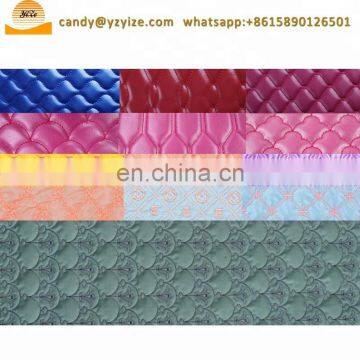 Computer Chain Quilt Stitches Quilting Embroidery Machines photo-5