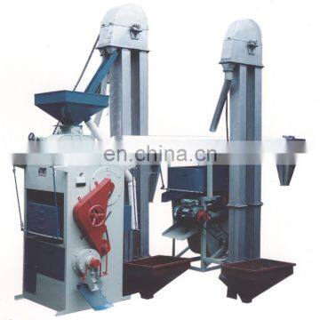 Small Capacity Rice Milling Machine Made in China for Sale photo-2