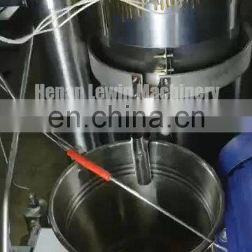 2019 New condition oil press machine