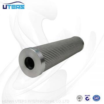 UTERS Replace Pall Power Plant Oil Filter Element UE319AP40Z Accept Custom