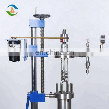 2L Autoclavable Lab High Pressure Reactor photo-4