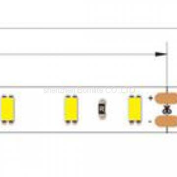Cabinet Led Strips Counter Display 5630 Led Strips Decorative Flexible Strip photo-3