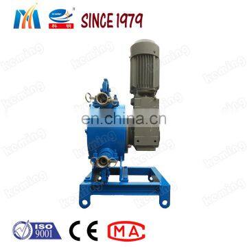 Industrial Peristaltic Pump Squeeze Hose Pump