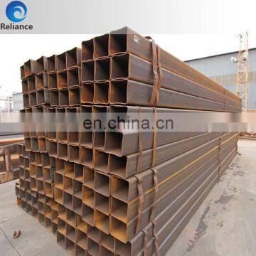 A53 Astm Square Steel Anti Rust Pipe photo-2