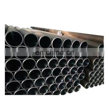 High quality astm a106 grb mild steel round pipe