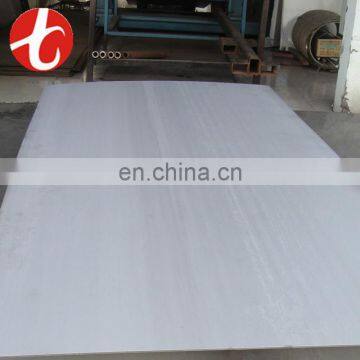 ASTM A240 304 stainless steel plate