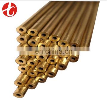 C38500 brass pipe