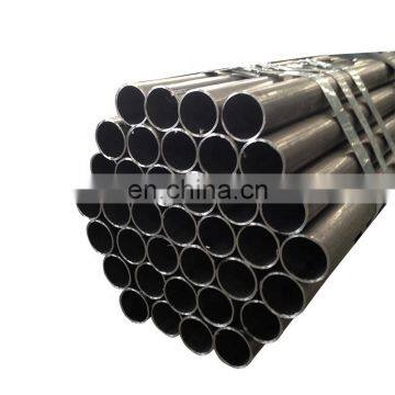 astm a500 grade b round pipe tube