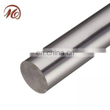 China supplier 434 stainless steel round rod