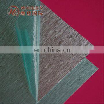 Widely Used Sublimation Aluminum Plates