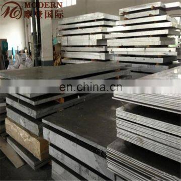 2mm 3mm 4mm Aluminum Sheet photo-3