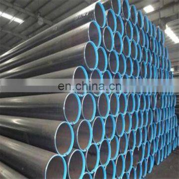 ASTM A312 TP316l/TP304l Small Diameter Stainless Steel pipes/Tubes