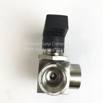 sus 304 ball valve