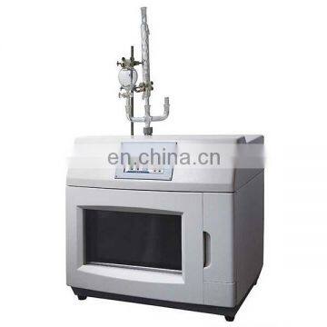 CW-2008 Multi-Function Microwave Extractor Reactor