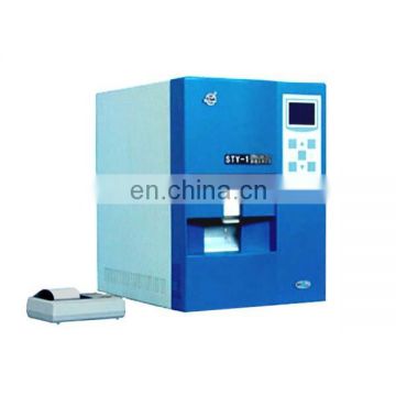 OSM-1 Freezing Osmotic Pressure Tester