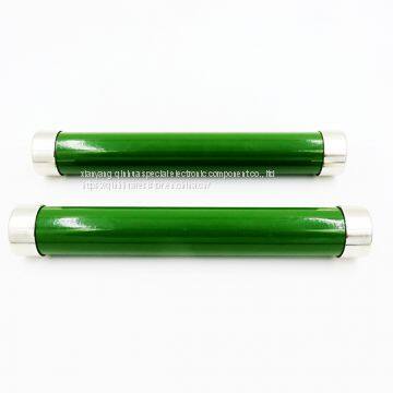 High Voltage Resistor 100g Ohm 300w 130kv for High Voltage Equipment