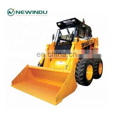 New Shantui 7.5ton 3dx Backhoe Loader SSL750 for Sale