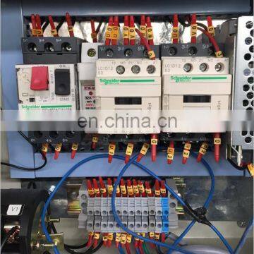 UPVC Window Door Two Head Seam Welding Machine photo-7