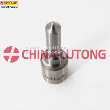 PN Type Cummins Injector Nozzle DLLA156P1411 Diesel Fuel Injector Tips photo-2