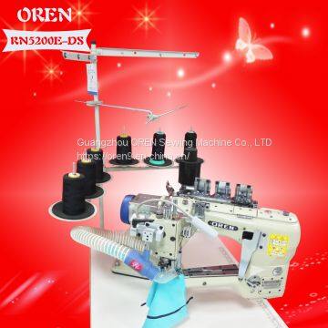 Baby Diapers Bird Diapers Industrial Sewing Machine photo-2