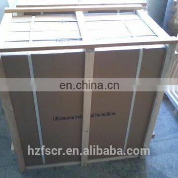 Mist Maker Humidifier Machine for Greenhouse 220V/50HZ photo-6