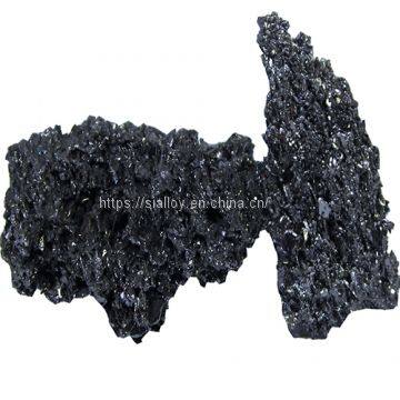 High Quality Black Silicon Carbide in Cheap Price