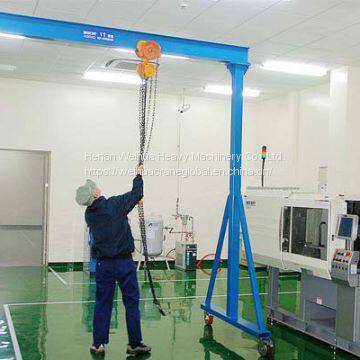 Portable Gantry Crane